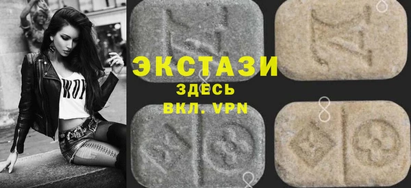 ECSTASY Бикин